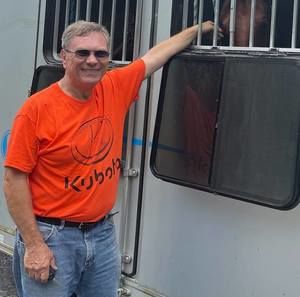 Meet your Posher, Keith